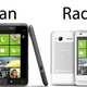 Illustration for article titled Hands On: HTC's Titan Is One Giant Windows Phone Sonofabitch